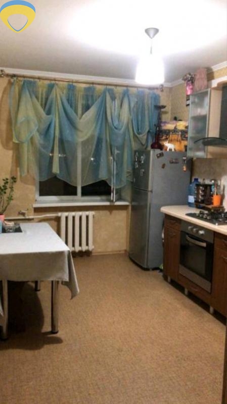 продажа однокомнатной квартиры номер A-173516 в Малиновском районе, фото номер 7
